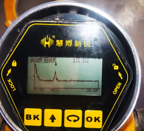 導(dǎo)波雷達(dá)液位計(jì)出現(xiàn)一種故障時(shí)如何解決？