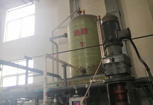 通過幾個案例了解雷達(dá)物位計測量遇到的問題（二）