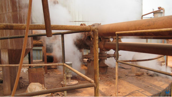 了解氧化鋁行業(yè) 解析各類液位計(jì)