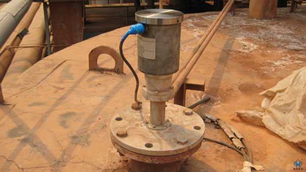 氧化鋁行業(yè)