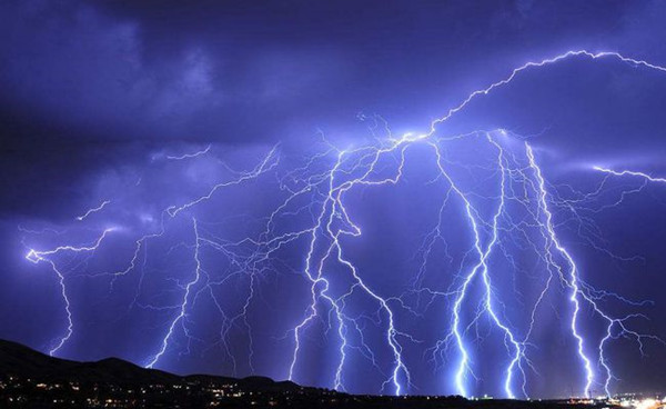 淺析雷雨季節(jié)雷達(dá)物位計(jì)如何防雷