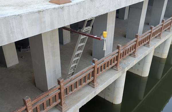 雷達(dá)物位儀表測水的案例分析