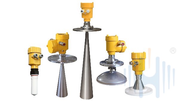 慧博新銳26GHz雷達(dá)物位計(jì)HBRD90X系列選型說(shuō)明書