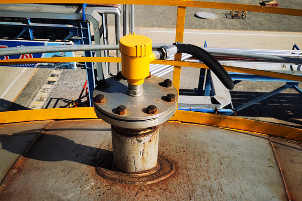 介質(zhì)對(duì)雷達(dá)物位計(jì)測(cè)量影響有多大？