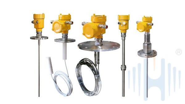 慧博新銳導(dǎo)波雷達物位計HBRD70X系列選型說明書